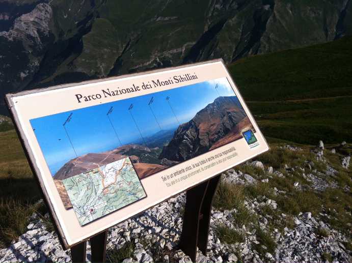 Settimana di Ferragosto ricca di appuntamenti nel Parco Nazionale dei Monti Sibillini