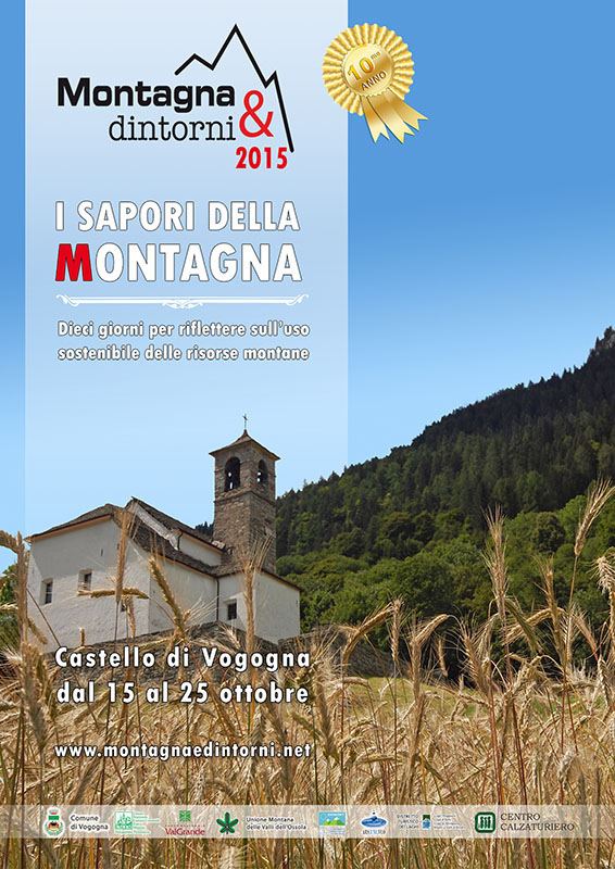 Montagna & dintorni: al via la decima edizione