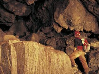 Domenica 1 Novembre - Visite Guidate alla 'Grotta di Onferno'
