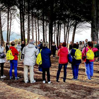 Contributi per il turismo scolastico nel Parco Nazionale dell'Arcipelago Toscano