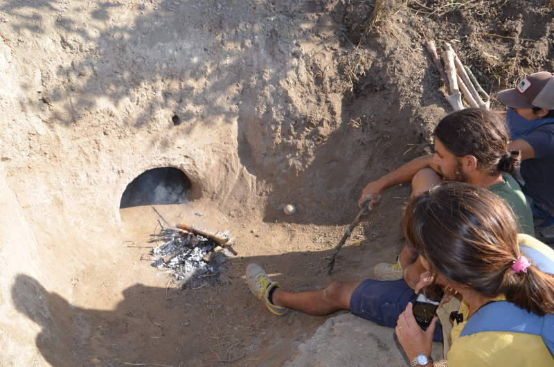 Novità: Un video racconta gli scavi neolitici di Portonovo