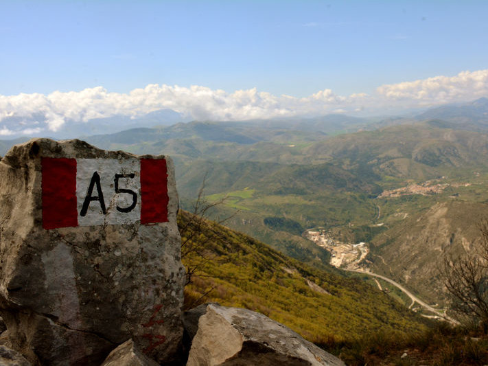 Sui Sentieri della Majella: presentazione della nuova carta escursionistica del Parco Nazionale della Majella