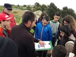 Comune di Bosa e Parco di Porto Conte insieme per educare le giovani generazioni sul ruolo ecologico dell'avvoltoio grifone