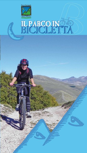 Nel Parco Nazionale dei Monti Sibillini le mountain bike sono benvenute, nel rispetto dell'ambiente