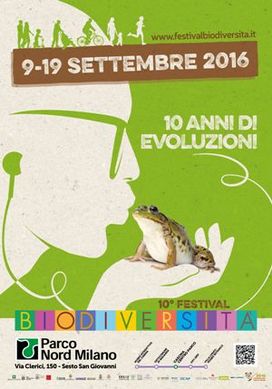 Festival della Biodiversità 2016