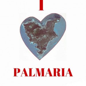 Palmaria Island 2016: 4 km di nuoto tra la Palmaria e Porto Venere
