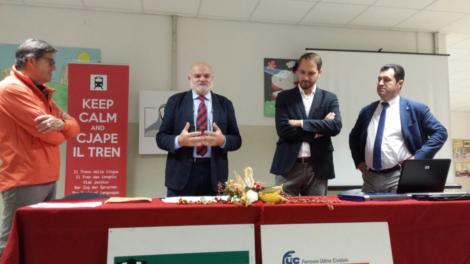 Importante accordo sottoscritto fra le Ferrovie Udine – Cividale ed il Parco naturale delle Prealpi Giulie