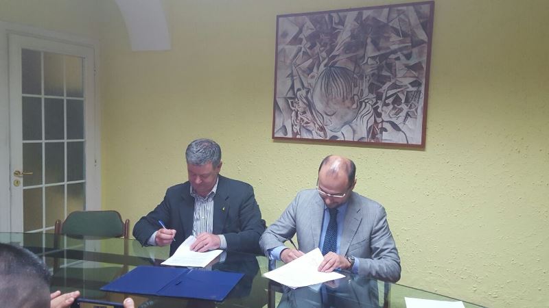 Barrea, non solo energia: accordo fra Pnalm ed Enel per ambiente, turismo e sicurezza