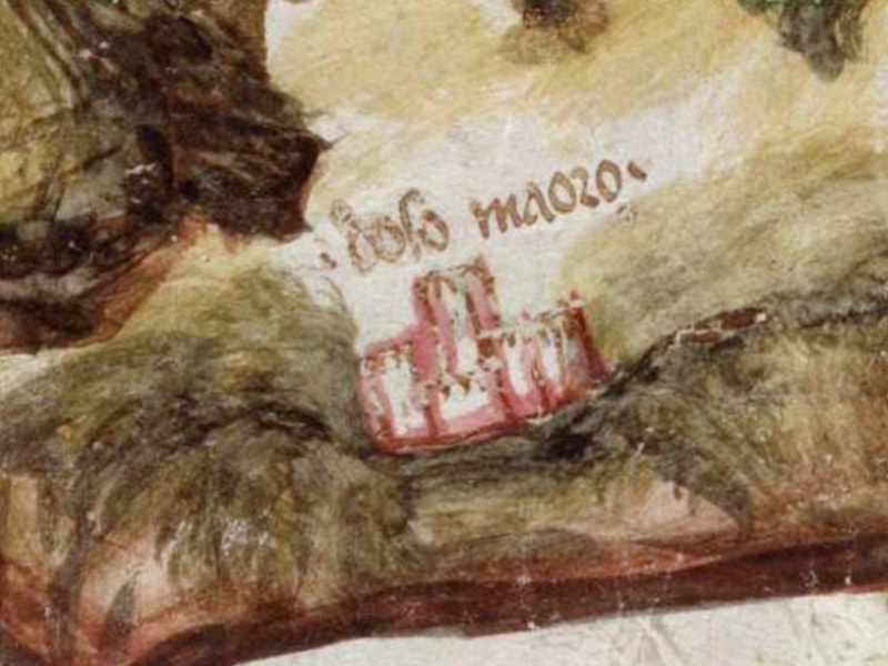 Un eroe dell'altopiano: Tommaso del Murero e l'assedio di Rovereto del 1487