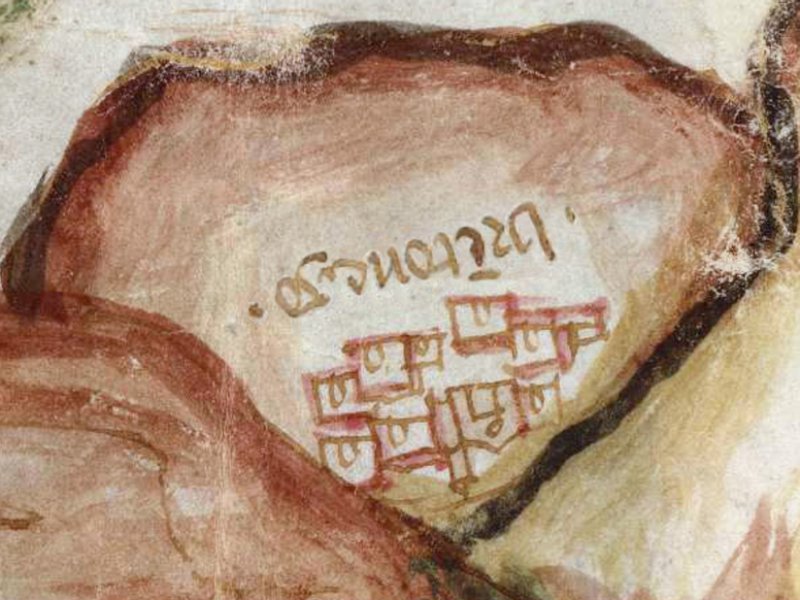 A ferro e fuoco: Dionigi Naldi a Brentonico nel 1508