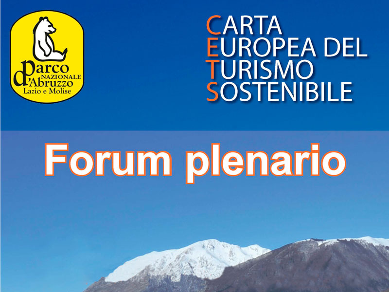Forum Plenario
