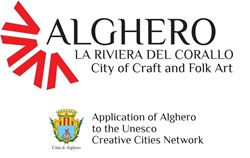 Il Parco Regionale di Porto Conte sostiene attivamente la candidatura della città di Alghero a 'città creativa Unesco 2017'