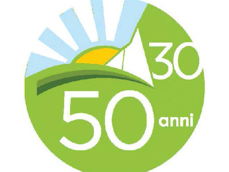 1967-2017. 50 anni dei Parchi naturali trentini