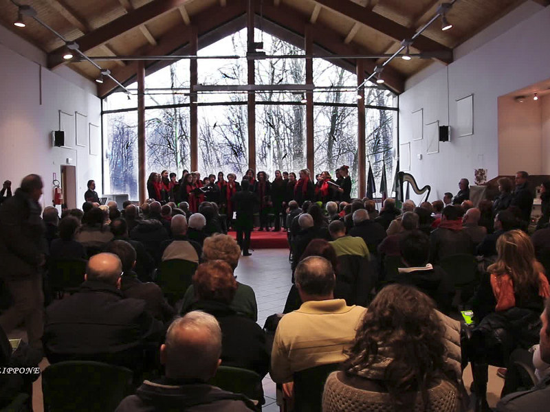 Assisi-Groane: il 'giorno della memoria' il 21 gennaio