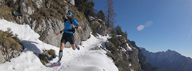 10 consigli di Thomas Lorenzi per la corsa in montagna