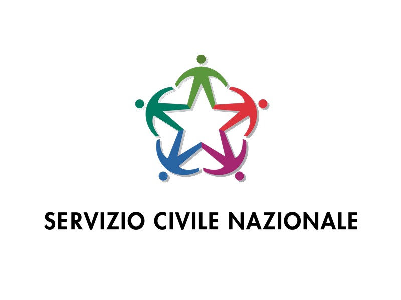 Bando di Servizio Civile 2018 - Progetto #ilparcofacultura