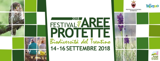 From 14th to 16th September: First Festival of the Protected Areas