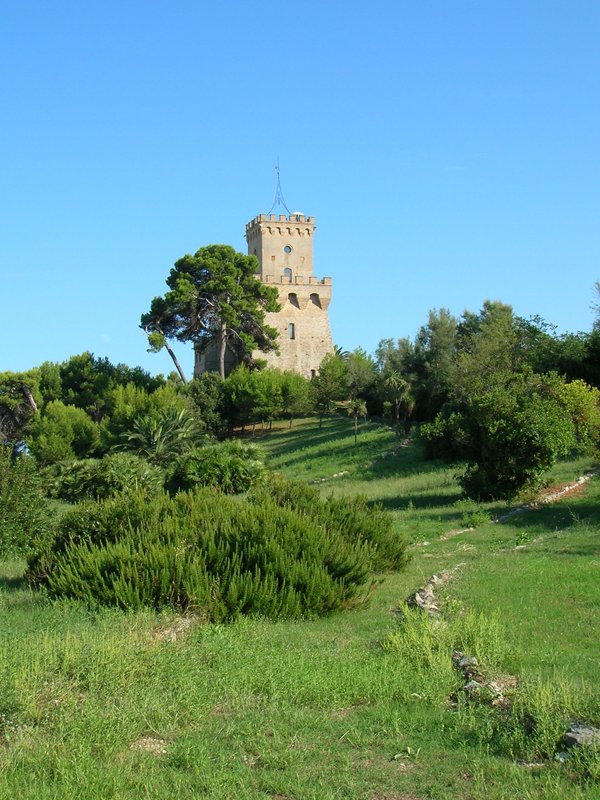 Torre Cerrano (ph. Fabio Vallarola)
