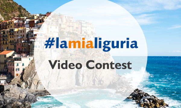 Videocontest 'LaMiaLiguria'
