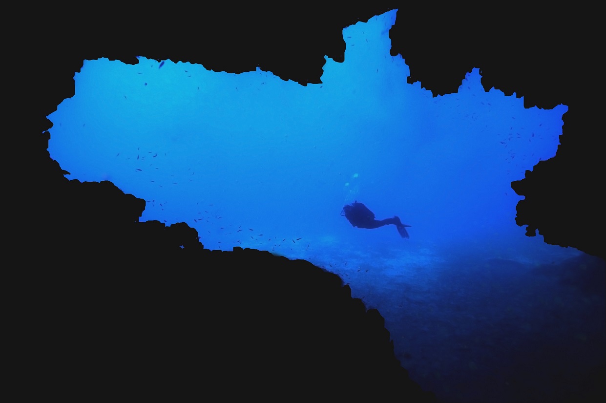 Secondo bando per la formazione di Guide Parco subacquee nel Parco nazionale Arcipelago Toscano