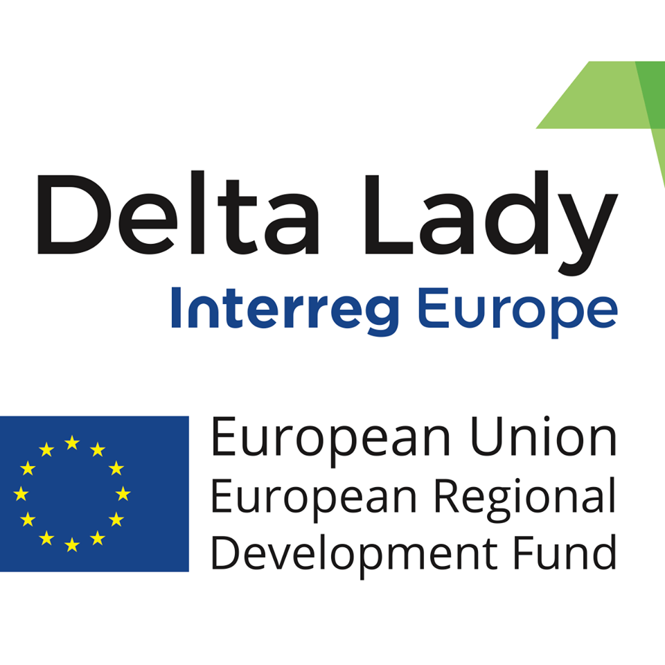 1° incontro del Gruppo di Azione Locale (Regional Stakeholder Group) del Progetto Delta Lady - Floating Cultures in River Deltas
