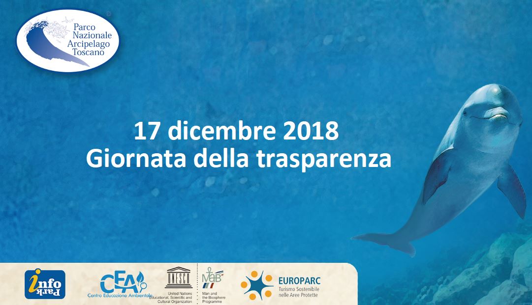 Il Parco Nazionale Arcipelago Toscano presenta risultati 2018, novità e programmi 2019 sulla fruizione delle isole dell'Arcipelago Toscano