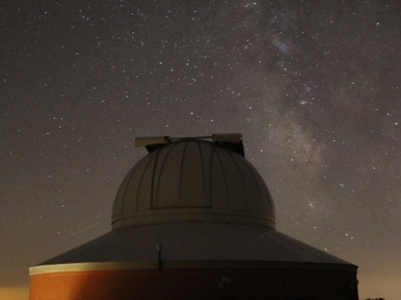 Prossimi appuntamenti all'Osservatorio Astronomico del Parco dell'Antola