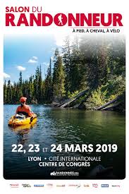 22-24 marzo - Il Parco Alpi Liguri al Salon du Randonneur di Lione
