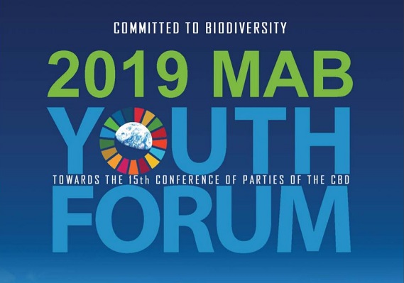 Il MAB Youth Forum 2019 a settembre in Cina