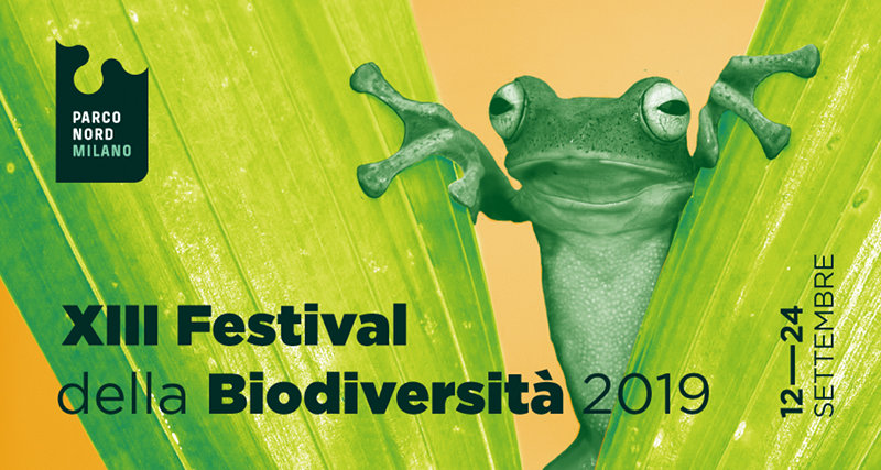 XIII Festival della Biodiversità