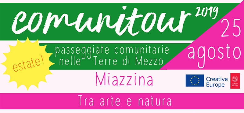 Comunitour Miazzina - Tra arte e natura