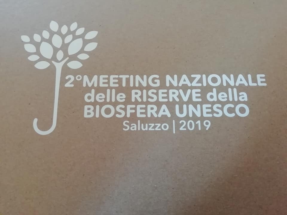 Il secondo Meeting Nazionale delle Riserve di Biosfera italiane