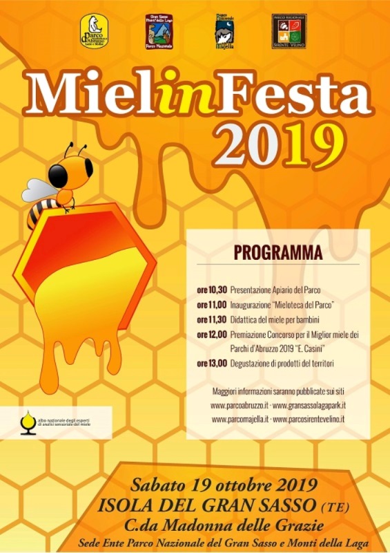 Mielinfesta 2019
