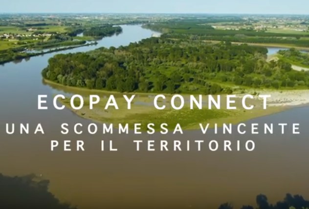 Ecopay Connect: l'accordo vincente tra parco e aziende