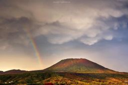 Ente Parco Nazionale del Vesuvio COVID19: Appello a rimanere in casa durante le festività Pasquali 