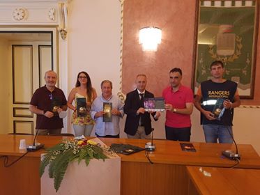 Maniace ed Acquedolci mete della visita istituzionale del Presidente del Parco Barbuzza