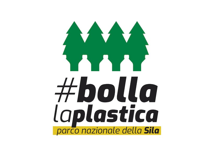 Parco Nazionale della Sila a tutela dell'ambiente: nasce il progetto #bollalaplastica