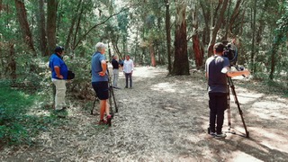 “A Sua Immagine” racconta il Parco del Circeo: l’area protetta torna protagonista su Raiuno
