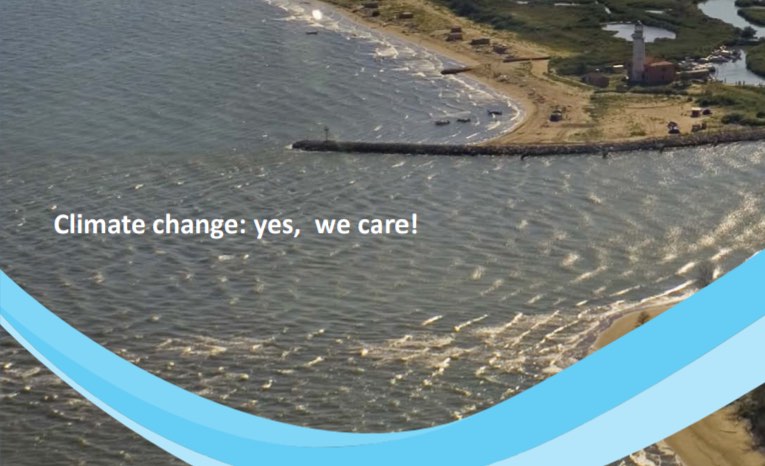 Change We Care: a Goro l'incontro partecipativo sui cambiamenti climatici