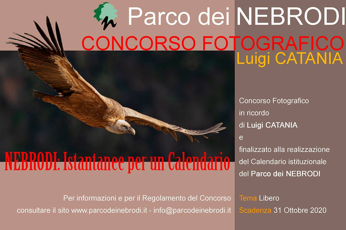 Parco dei Nebrodi: ultimi giorni per il concorso fotografico