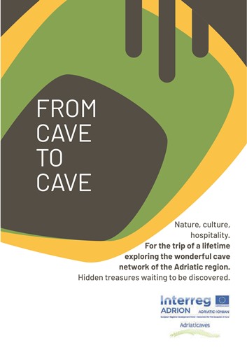 Calendario Adriatic Cave
