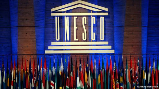 16 novembre 2020: lunga vita all'UNESCO!