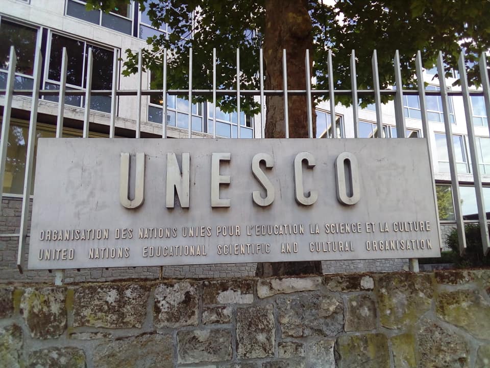 Giornata mondiale dei diritti umani: iniziativa del Club per l'Unesco di Carpineti