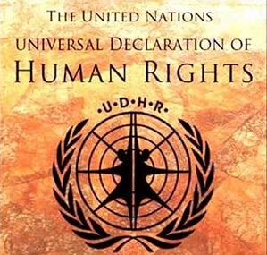 10 dicembre 1948: la Dichiarazione universale dei diritti umani