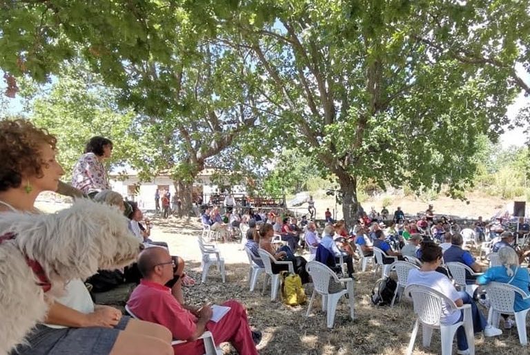 L'evento 'Gente in Aspromonte' inserito tra gli attrattori culturali e turistici del Parco
