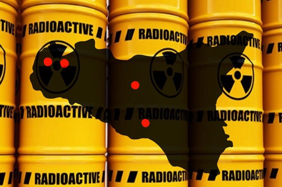 Un consiglio straordinario per dire no al nucleare sulle Madonie