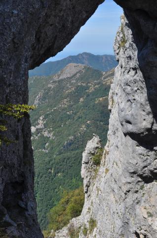 Si rinnova la collaborazione con il CNR per la valorizzazione della geodiversità delle Alpi Apuane