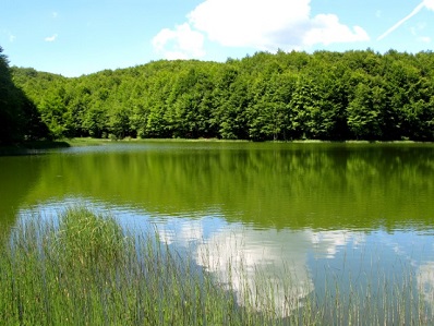 I laghi del Cerreto