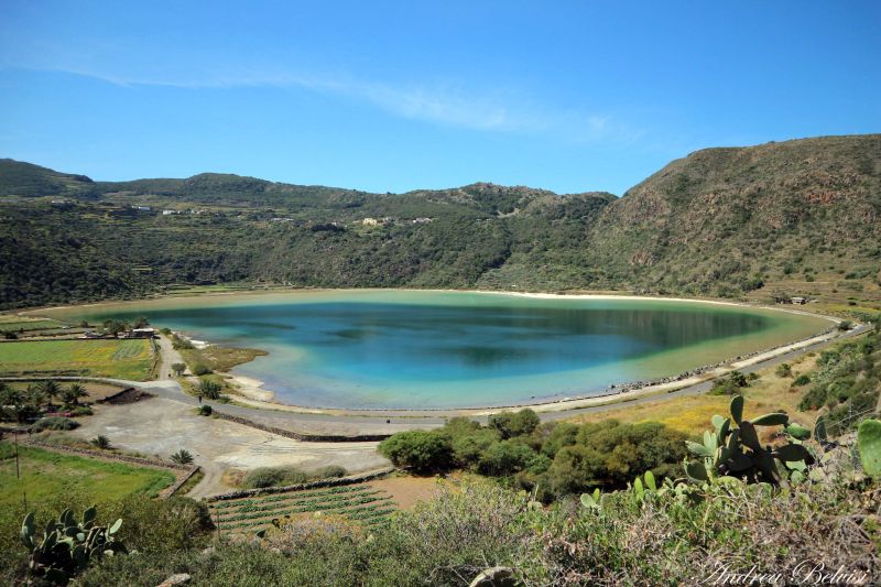 Biodiversità: fondi Ue per il Bagno d'Acqua comunemente chiamato Lago Specchio di Venere