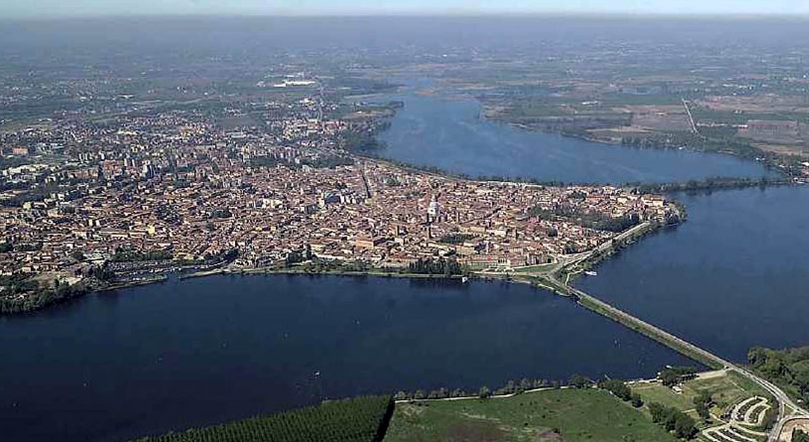 Obiettivo risanamento laghi e sponde: un progetto da 4 milioni di euro, nel segno del Contratto di Fiume Mincio